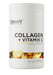 OstroVit Collagen + Vitamin C 400g