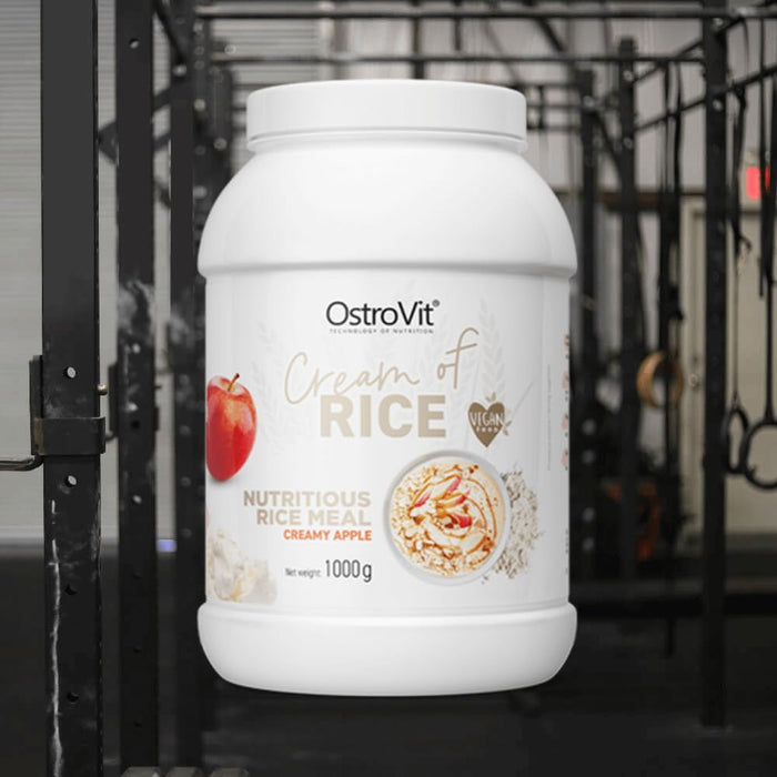OstroVit Cream of Rice 1000g