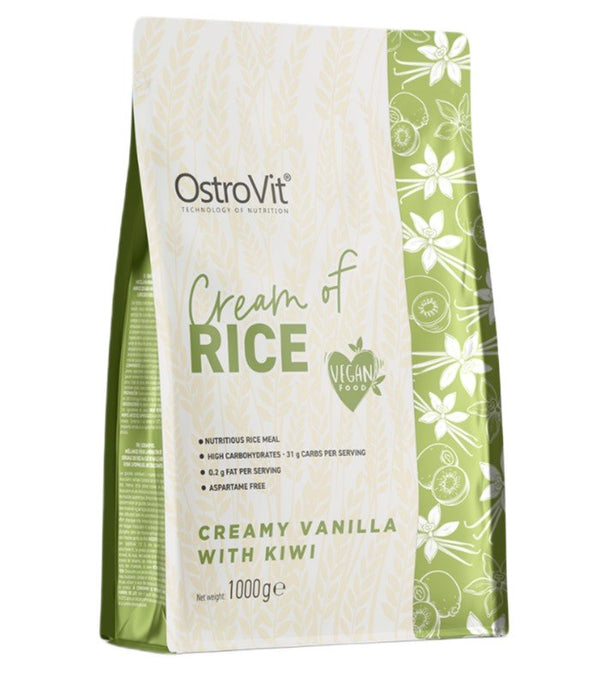 OstroVit Cream of Rice 1000g