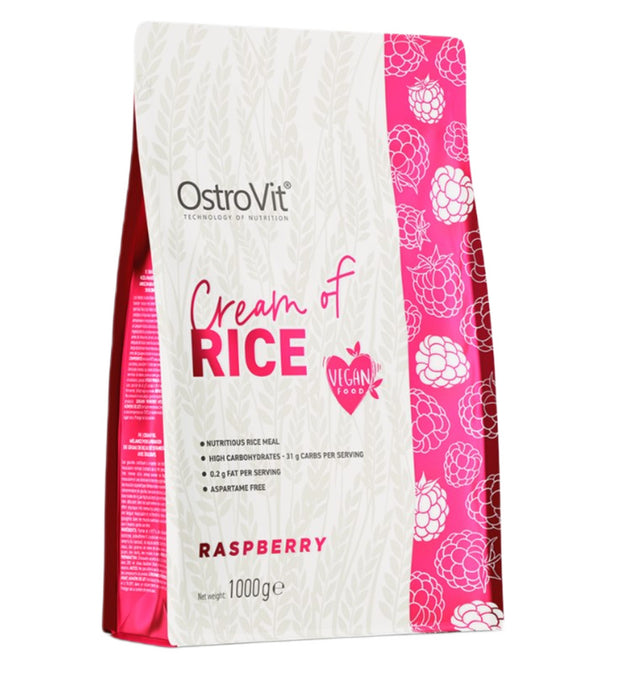 OstroVit Cream of Rice 1000g