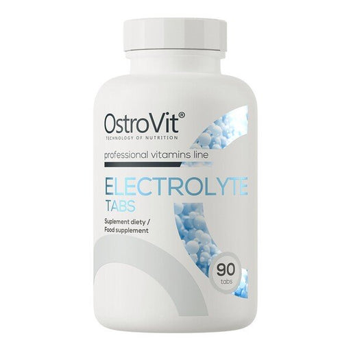 OstroVit Electrolyte - 90 tabs