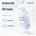 OstroVit Electrolyte - 90 tabs