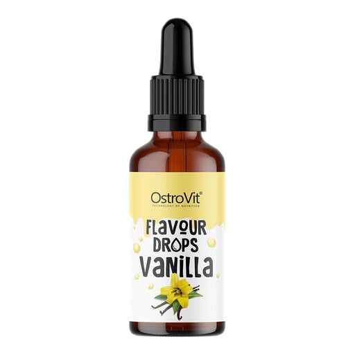 OstroVit Flavour Drops 30ml.