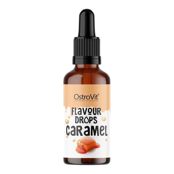 OstroVit Flavour Drops 30ml.