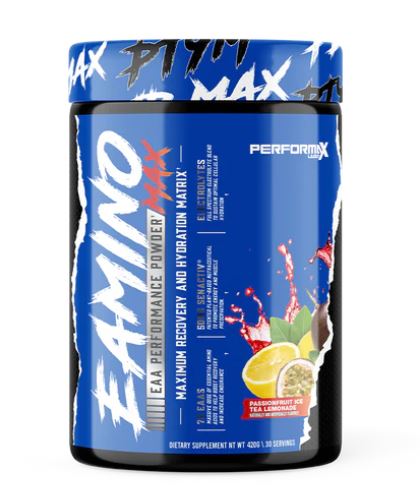 Performax Labs Eamino Max 3D 420g - Amino Acids and BCAAs at MySupplementShop by Performax Labs