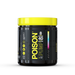 Poison Pump (Stim Free) 380g Rainbow Candy - Sports Supplements at MySupplementShop by Poison