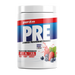 Per4m Pre Workout Stim 570g 30 Servings - Berry Blast - Pre Workout at MySupplementShop by PER4M Nutrition