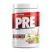 Per4m Pre Workout Stim 570g 30 Servings - Strawberry Lime - Pre Workout at MySupplementShop by PER4M Nutrition