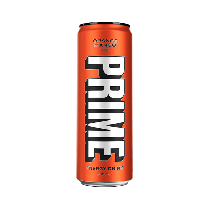 PRIME Energy 24x330ml - Energy Drink at MySupplementShop by PRIME