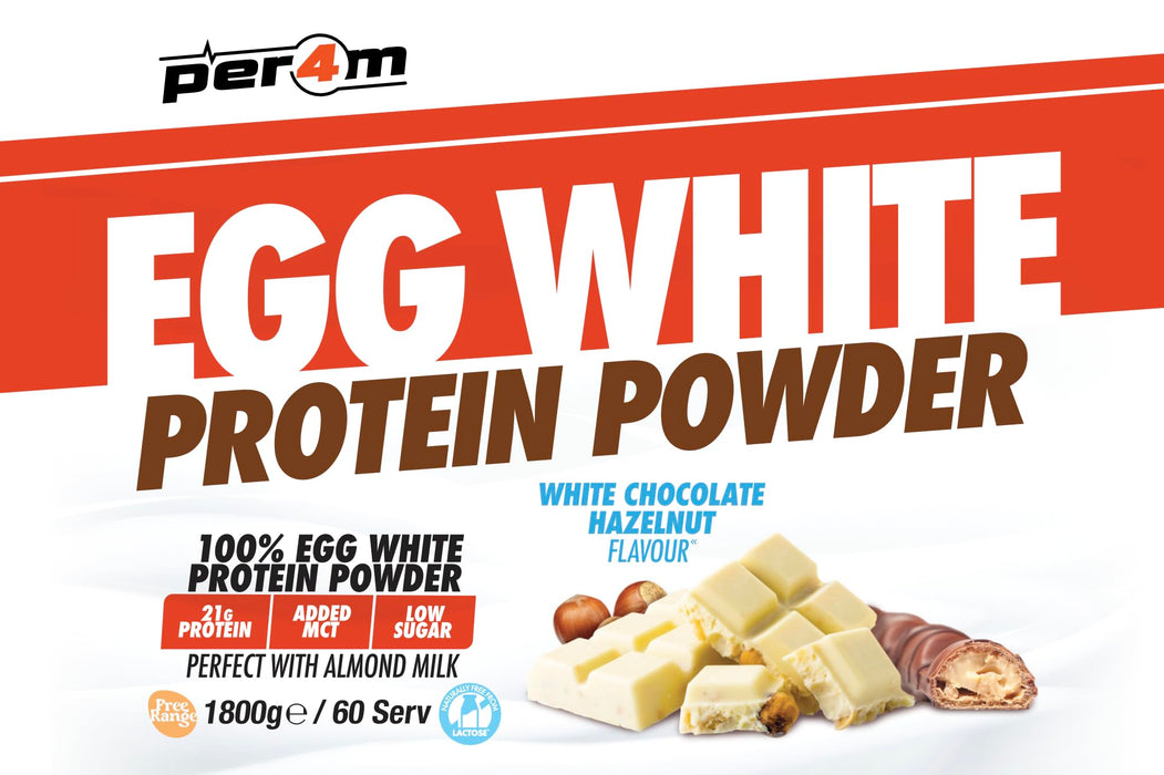 Per4m Egg Protein