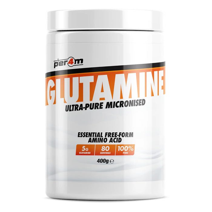 Per4m Glutamine 400g