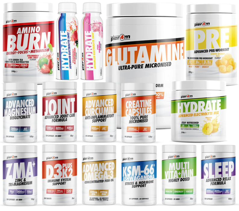 Per4m Joint 120 Caps