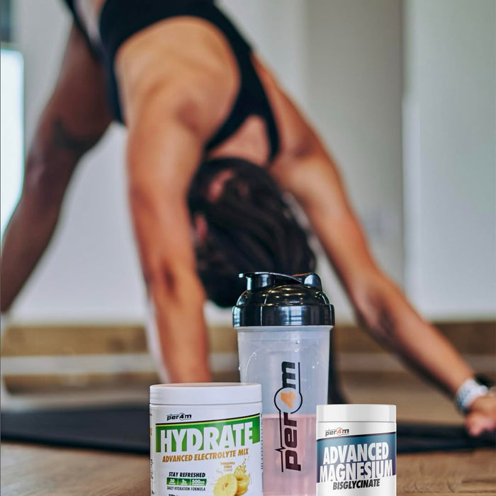 Per4m Magnesium 120 Caps