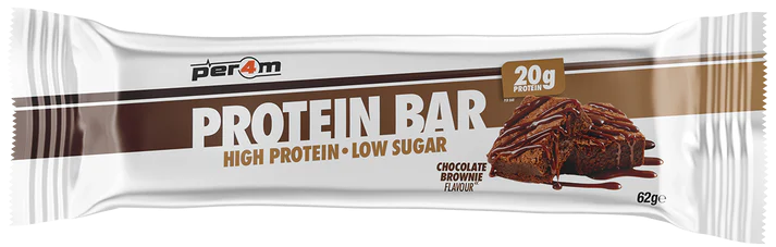 Per4m Protein Bar (Single Bar) 62g