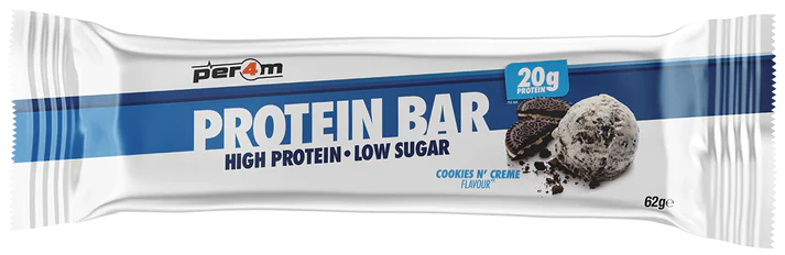 Per4m Protein Bar (Single Bar) 62g