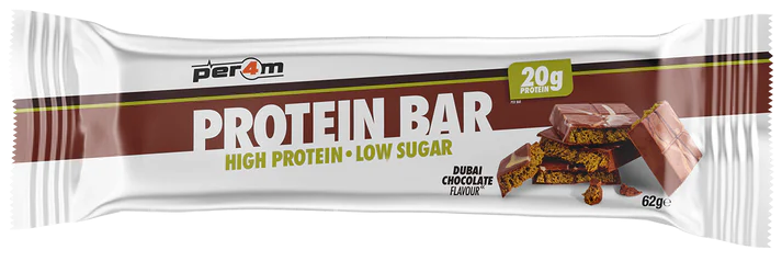 Per4m Protein Bar (Single Bar) 62g