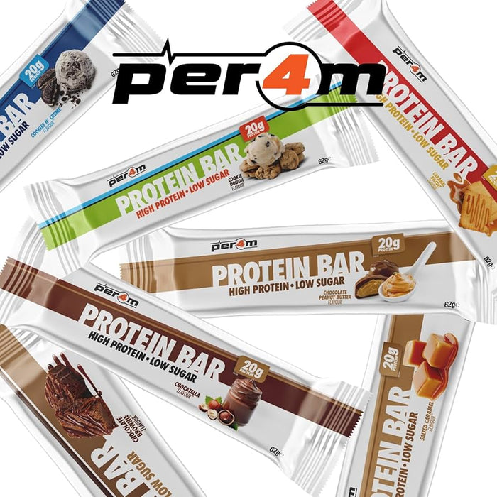 Per4m Protein Bar (Single Bar) 62g
