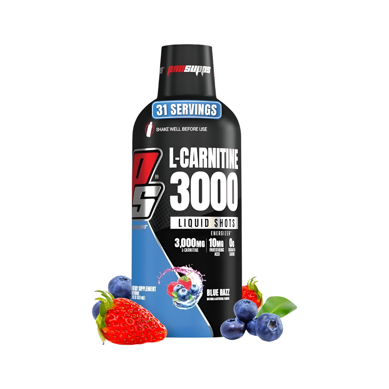 Pro Supps