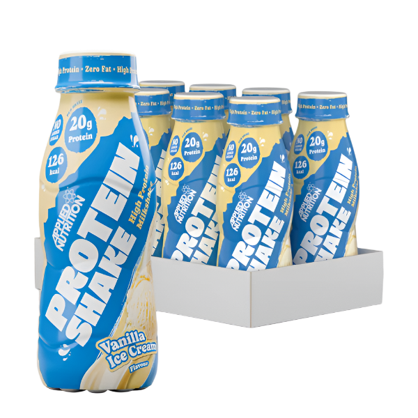 MySupplementShop