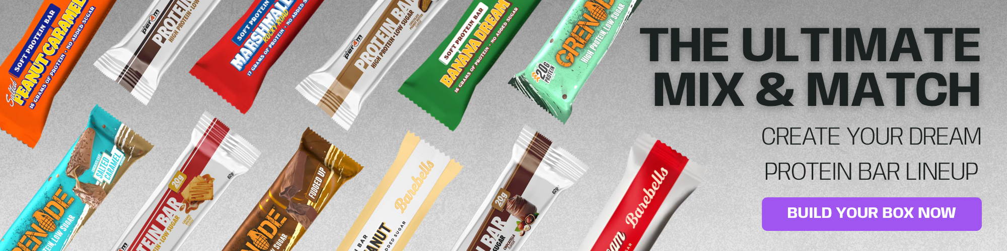 MySupplementShop