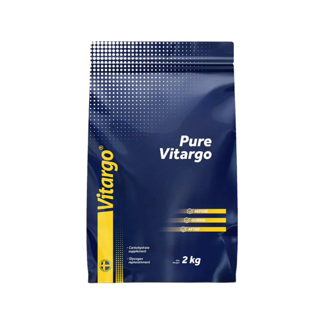 Carbohydrate Supplement