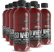 QNT Iso Whey 100% Metapure 12x500ml - Wild Berries - Sports Nutrition at MySupplementShop by QNT