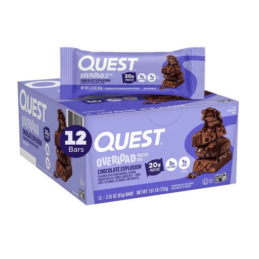 MySupplementShop