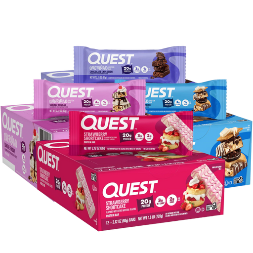 MySupplementShop