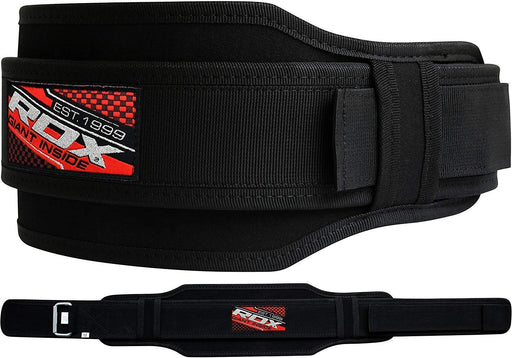 RDX Gym Head Harness H2 Plus Black