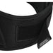RDX Weight Lifting Belt Eva Curve Rx4 Black