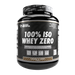 Refined Nutrition 100% Iso Whey Zero 2.27kg Cookies and Cream - Sports Supplements at MySupplementShop by Refind Nutrition