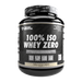 Refined Nutrition 100% Iso Whey Zero 2.27kg Vanilla Milkshake - Sports Supplements at MySupplementShop by Refind Nutrition