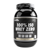 Refined Nutrition 100% Iso Whey Zero 908g Vanilla Milkshake - Sports Supplements at MySupplementShop by Refind Nutrition