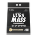 Refined Nutrition  Ultra Mass 6kg - Vanilla Milkshake - Sports Nutrition at MySupplementShop by Refined Nutrition