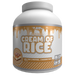 Refined Nutrition Cream of Rice 2kg - Salted Caramel Cheesecake - Sports Nutrition at MySupplementShop by Refined