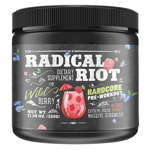 MySupplementShop