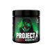 Swedish Supplements ProjectX 320g - Berry Blast - Sports Supplements at MySupplementShop by Swedish Supplements