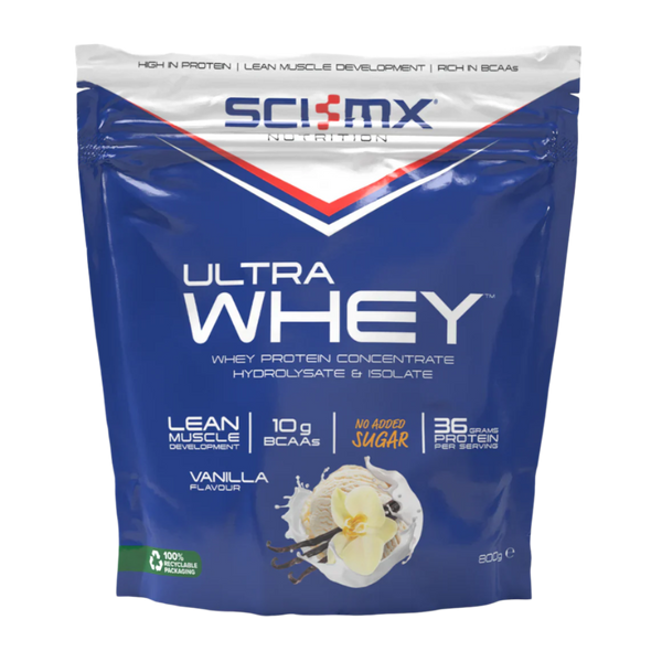 MySupplementShop