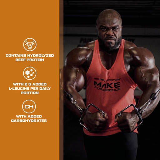MySupplementShop