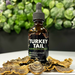 Feel Supreme Turkey Tail Mushroom Liquid | High Strength tincture for Immunity 60ml - Sports Supplements at MySupplementShop by Feel Supreme