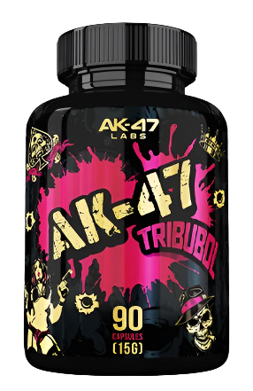 AK-47 Labs TribuBol 90 Kapseln