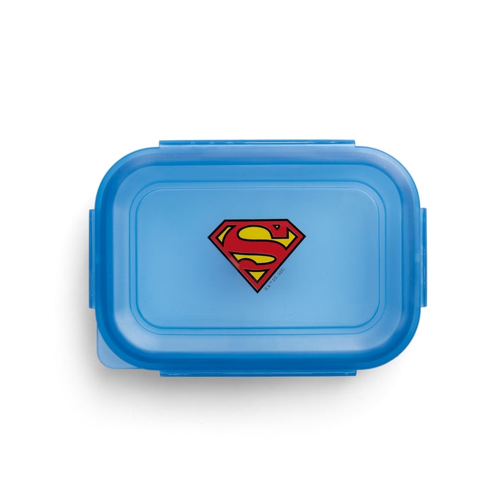 SmartShake Food Storage Container - DC Comics 800 ml.
