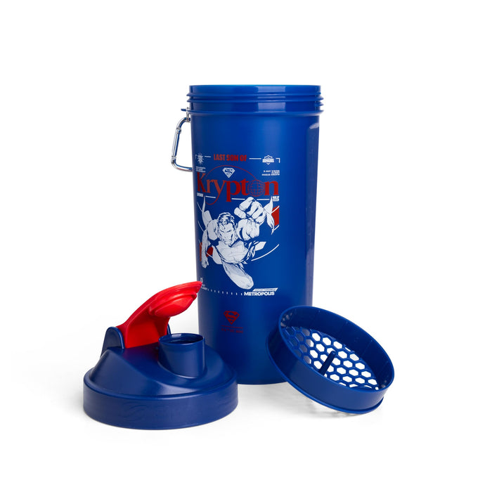 SmartShake Lite DC Comics 1000 ml.