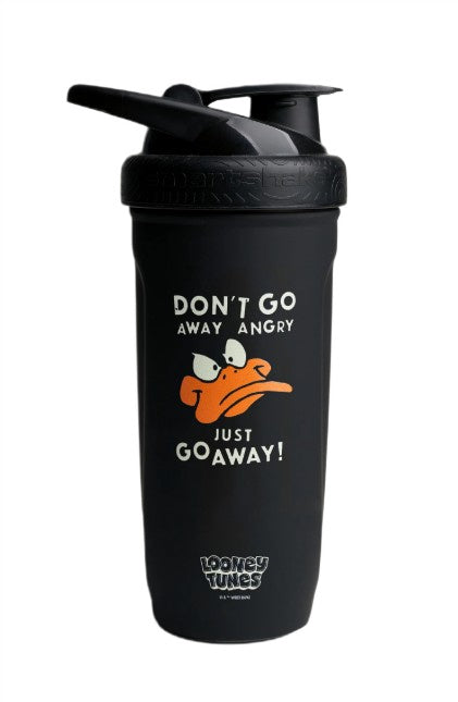 SmartShake Reforce Stainless Steel - Looney Tunes 900 ml.
