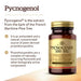Solgar Pycnogenol 100mg 42x30 CAP