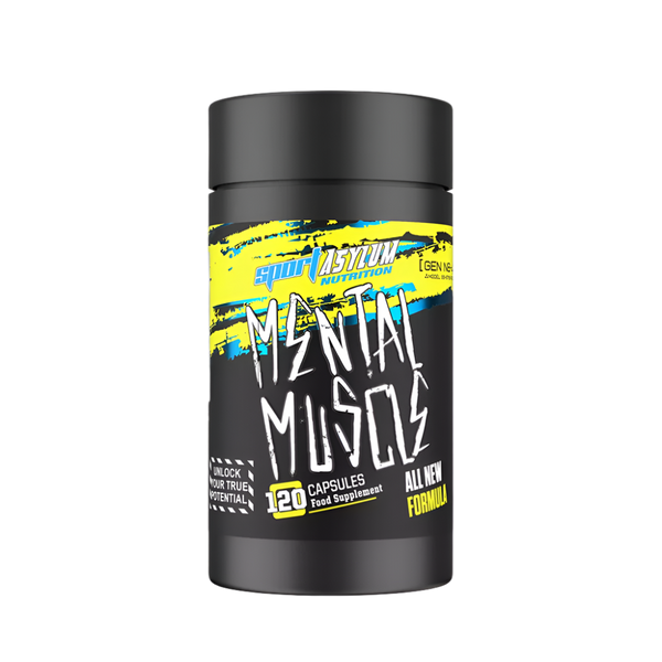 MySupplementShop