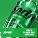 Sprite Zero Sugar 12 x 500ml