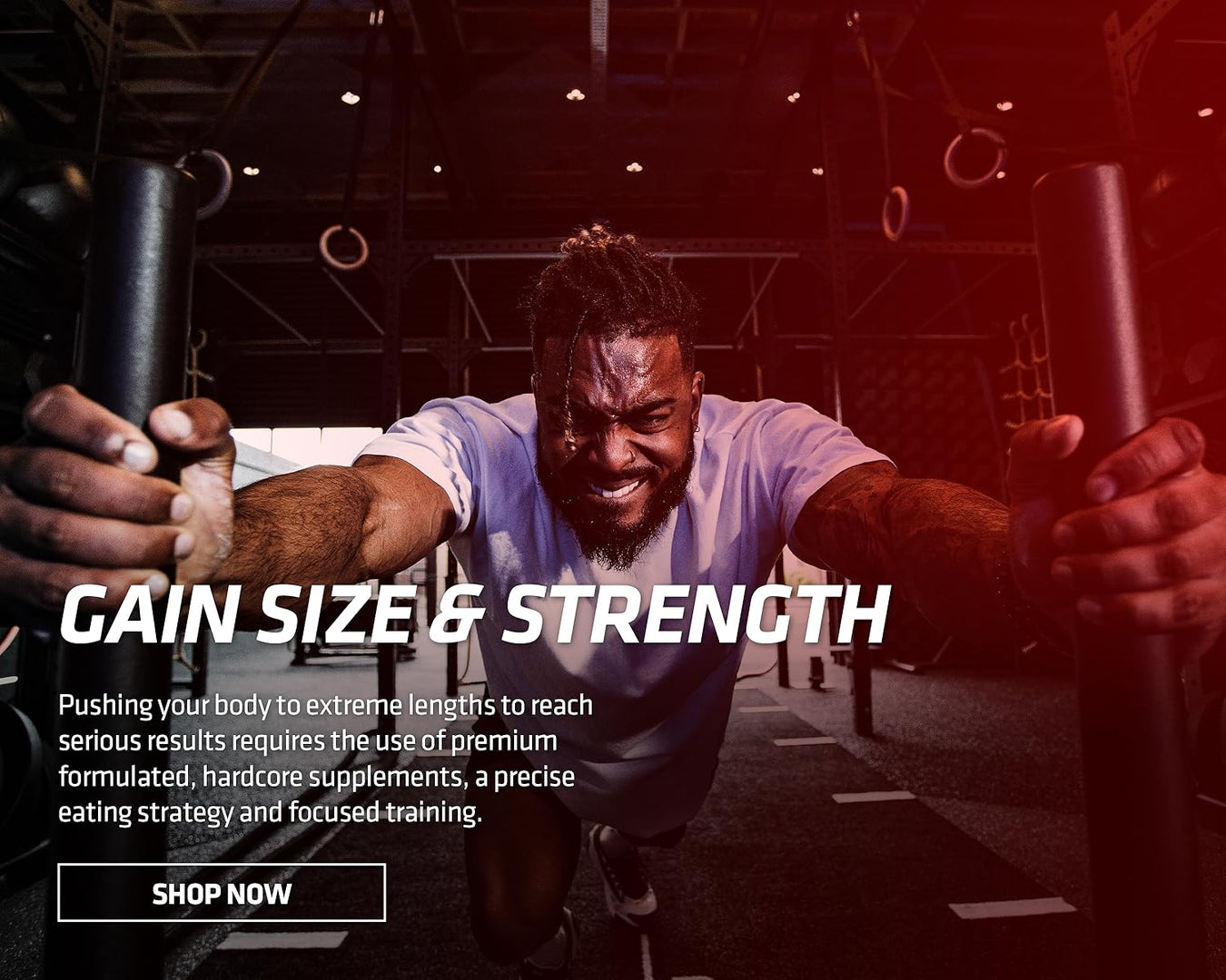 MySupplementShop