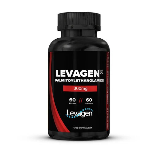 Strom Sports Levagen 60 caps