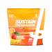 Trained By JP Sustain Intra Workout 1800g (60 Servings) - Orange & Mango - Sports Supplements at MySupplementShop by Trained By JP